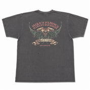 (FS) Vintage Harley Davidson Mike's Famous