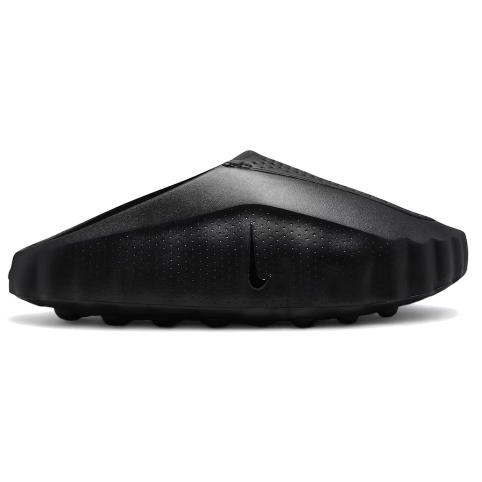 Nike Mind 001 Slide Triple Black