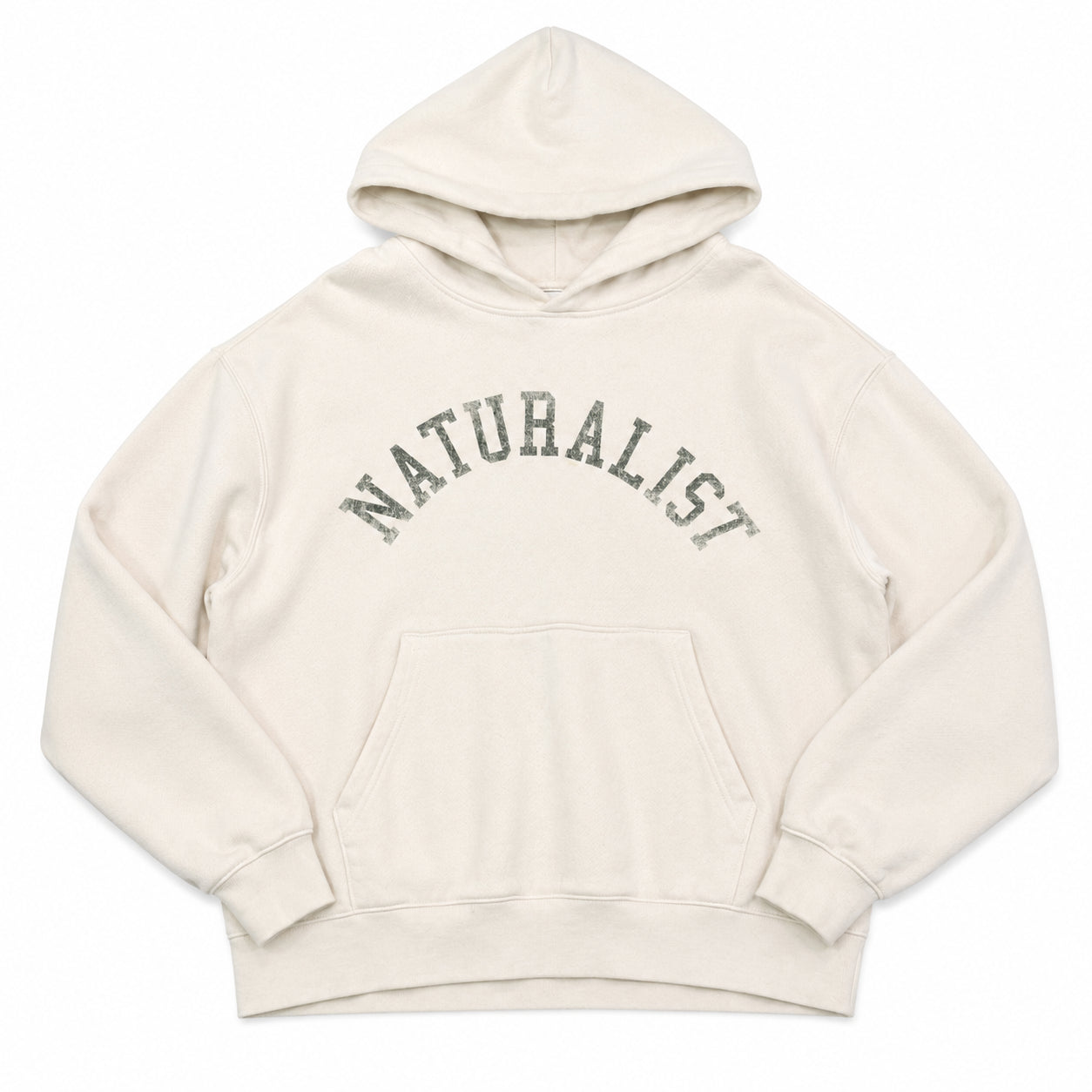Pre-Owned MoPQ Hoodie