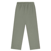 Essentials Lounge Fleece Sweatpants Moss