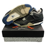 Jordan 4 Retro Motorsports Alternate (USED)