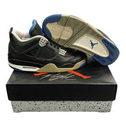Jordan 4 Retro Motorsports Alternate (USED)