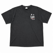 (FS) Vintage Korn MTV Pony Tee