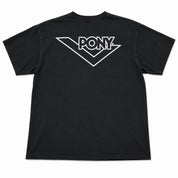 (FS) Vintage Korn MTV Pony Tee