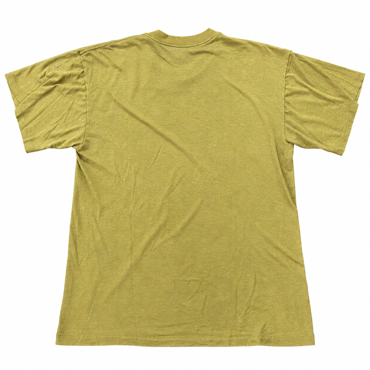(FS) Vintage Army Green Blank Tee