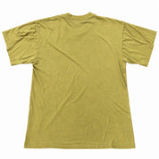 (FS) Vintage Army Green Blank Tee