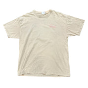 (FS) Vintage Naughty Time Tee