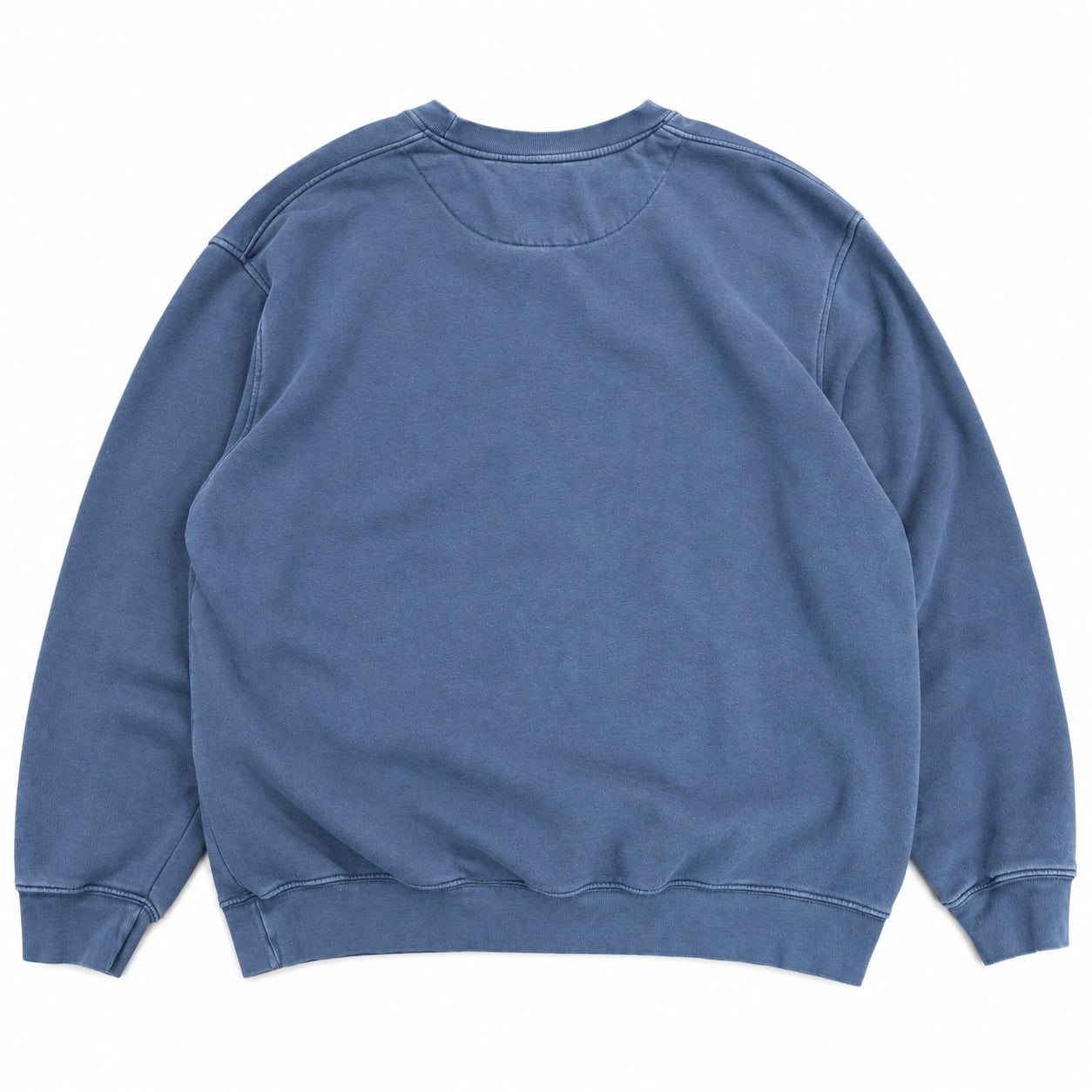 (FS) Vintage Nike Navy Crewneck