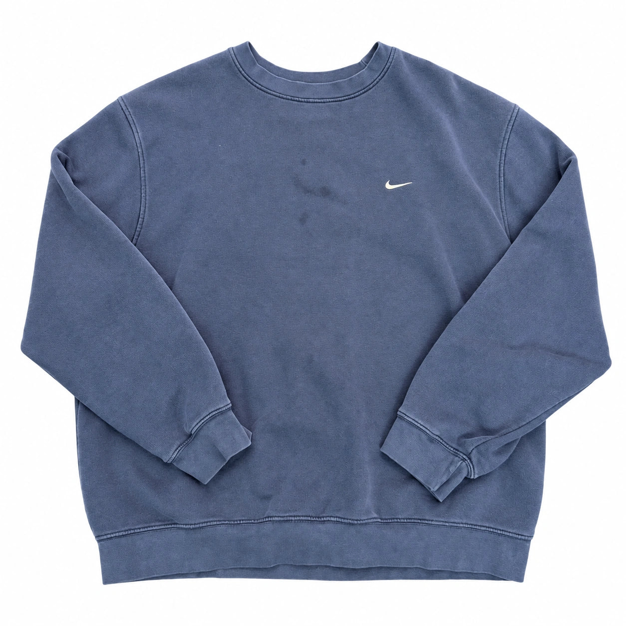 (FS) Vintage Nike Navy Crewneck
