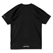 Chrome Hearts Short Sleeve Pocket Crew Tee