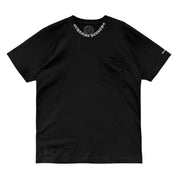Chrome Hearts Short Sleeve Pocket Crew Tee