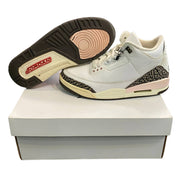 Jordan 3 Retro Neopolitan (W) (USED)