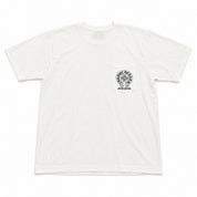 Chrome Hearts New York Horseshoe Tee White