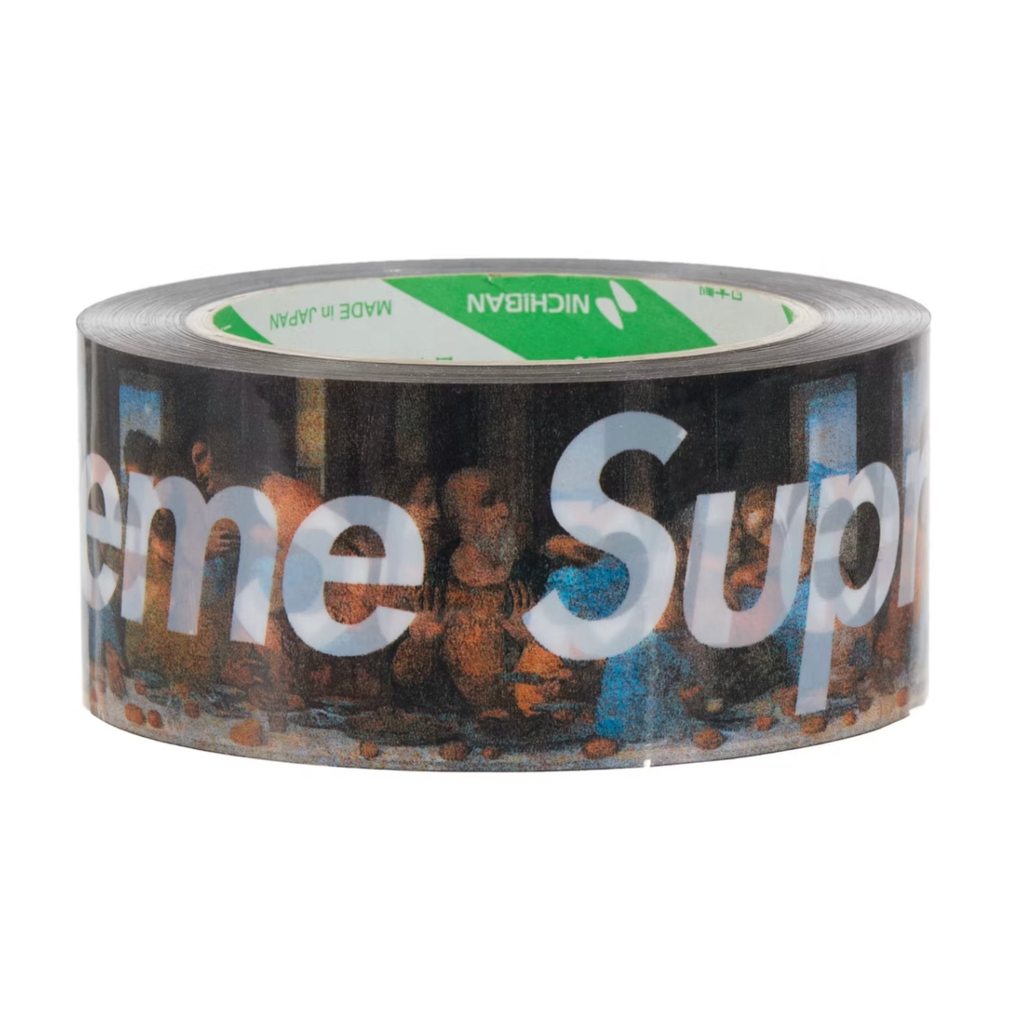 Supreme Nichiban Packing Tape
