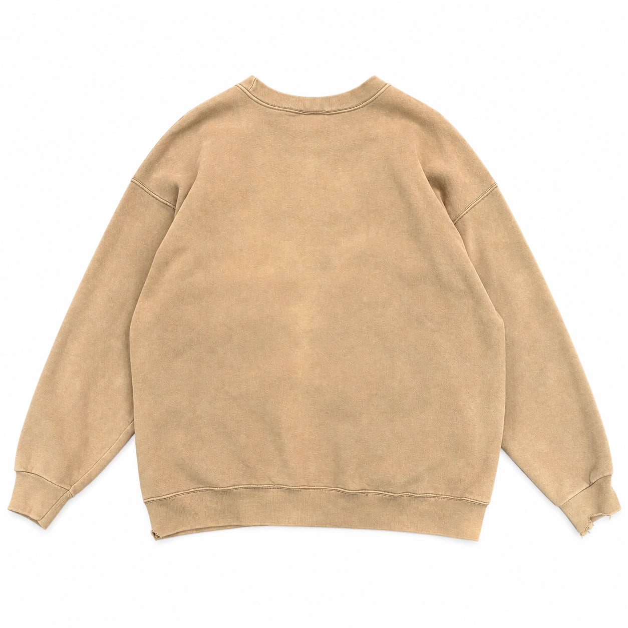 (FS) Vintage Nike Brown Crewneck