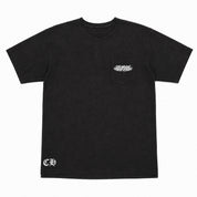 Pre-Owned Chrome Hearts x Off White NY Tee Black