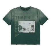 Flowar Origin Tee