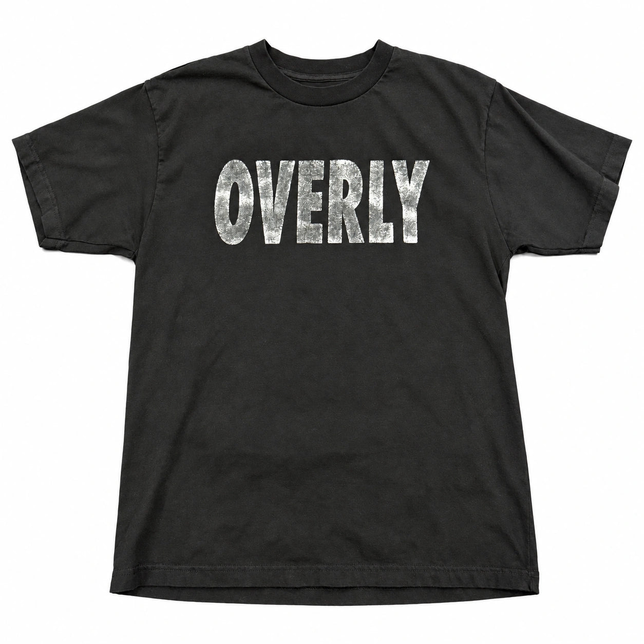 Sweet Sound OVERLY Tee