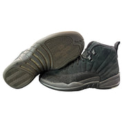 Jordan 12 Retro OVO Black (USED)