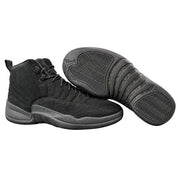 Jordan 12 Retro OVO Black (USED)