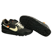 Nike x Off-White Air Max 90 Black (USED) (NB)