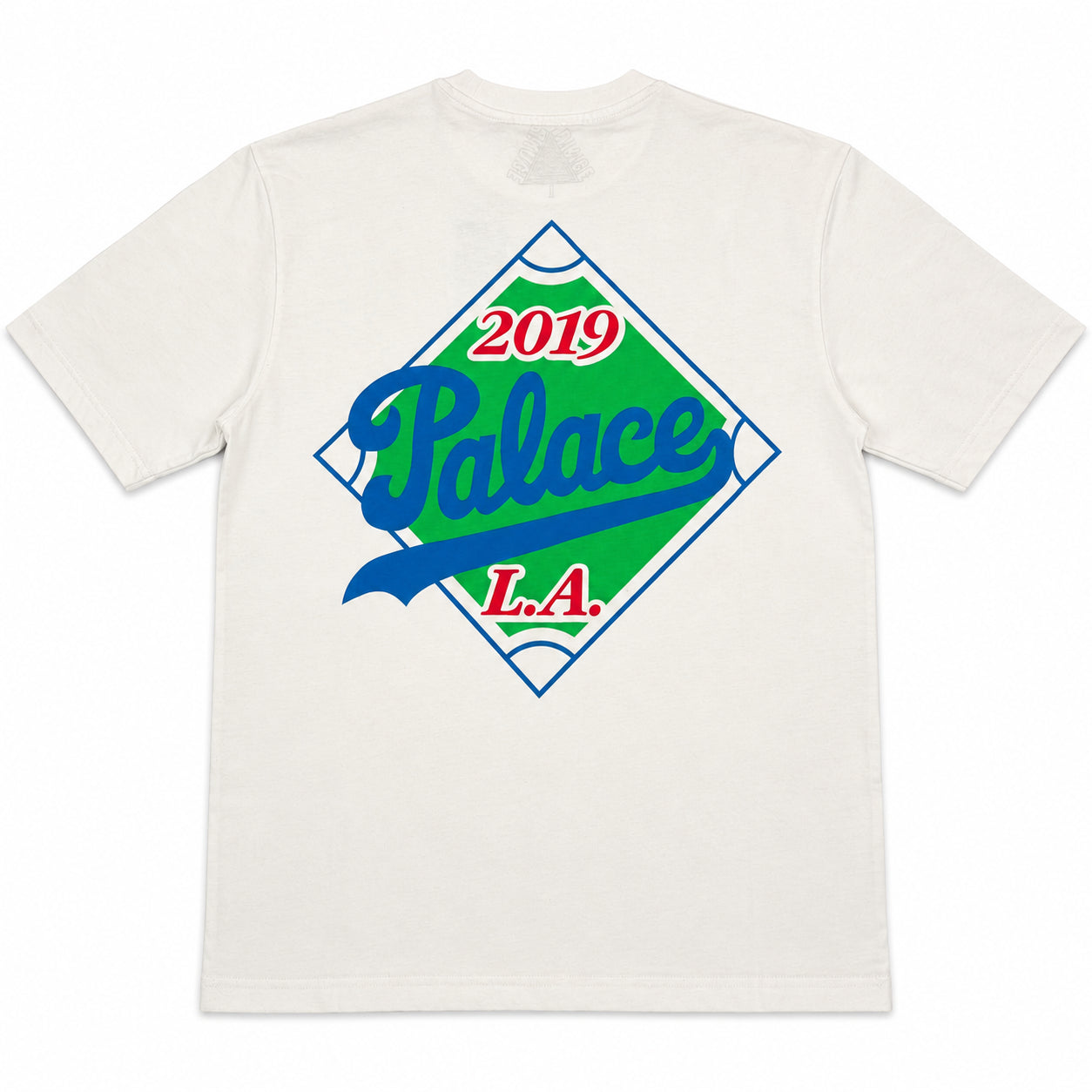 Palace Dog Tee