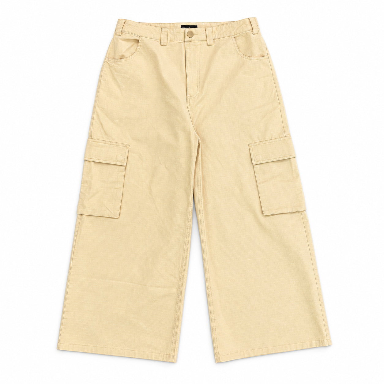 pale_yellow_wide_leg_cargo_pants.webp