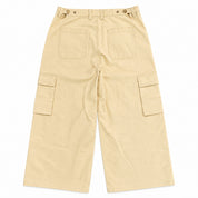 Hidden Season Khaki Cargo Pants