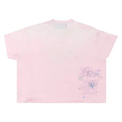 Paly Hollywood Sum 1 In Hollywud Luvs Me T-Shirt 2025