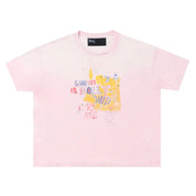 Paly Hollywood Sum 1 In Hollywud Luvs Me T-Shirt 2025