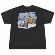(FS) Vintage Harley Davidson Park City Tee