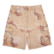 Cactus Valley Pearl Camo Shorts