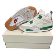 Jordan 4 x Nike SB Pine Green (USED)