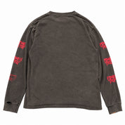 (FS) Vintage Power Trip Band L/S