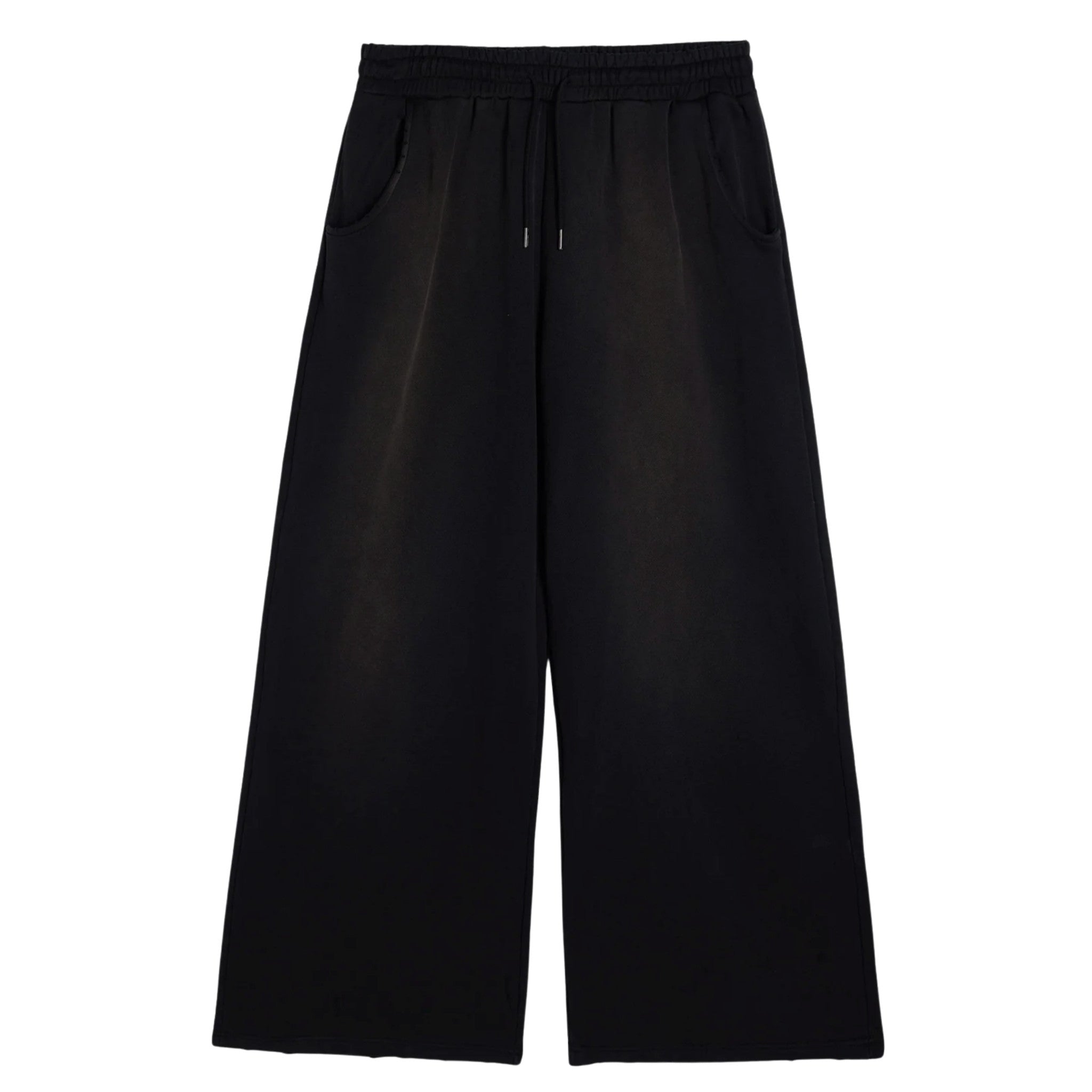 Cactus Valley Premium Baggy Sweats Black
