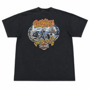 (FS) Vintage Harley Davidson Privaters Tee