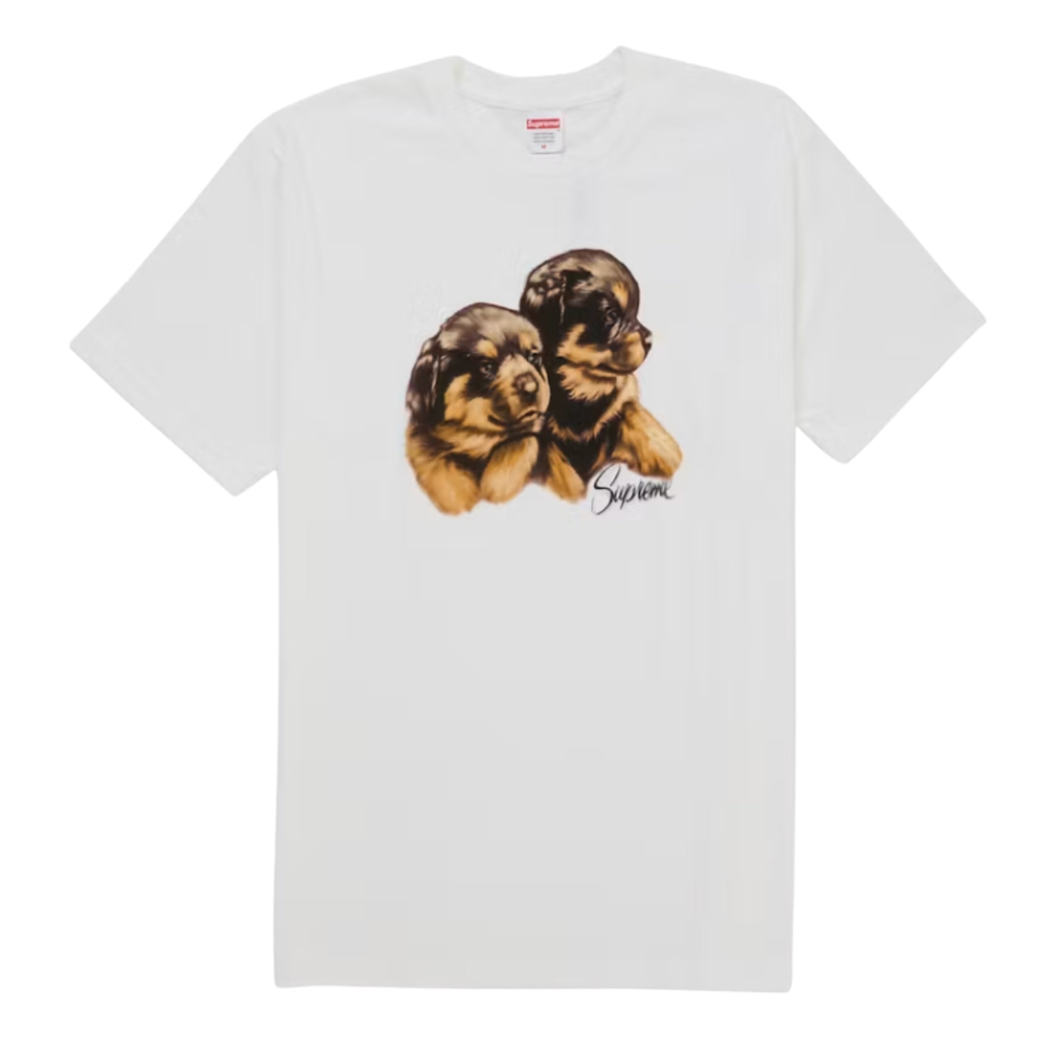 Supreme Puppies Tee