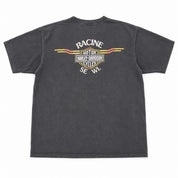 (FS) Vintage Harley Davidson Racine '93 Tee