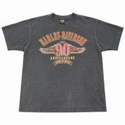 (FS) Vintage Harley Davidson Racine '93 Tee