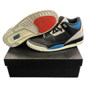 Jordan 3 Rare Air (USED)