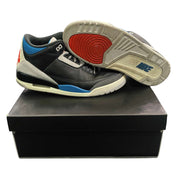 Jordan 3 Rare Air (USED)