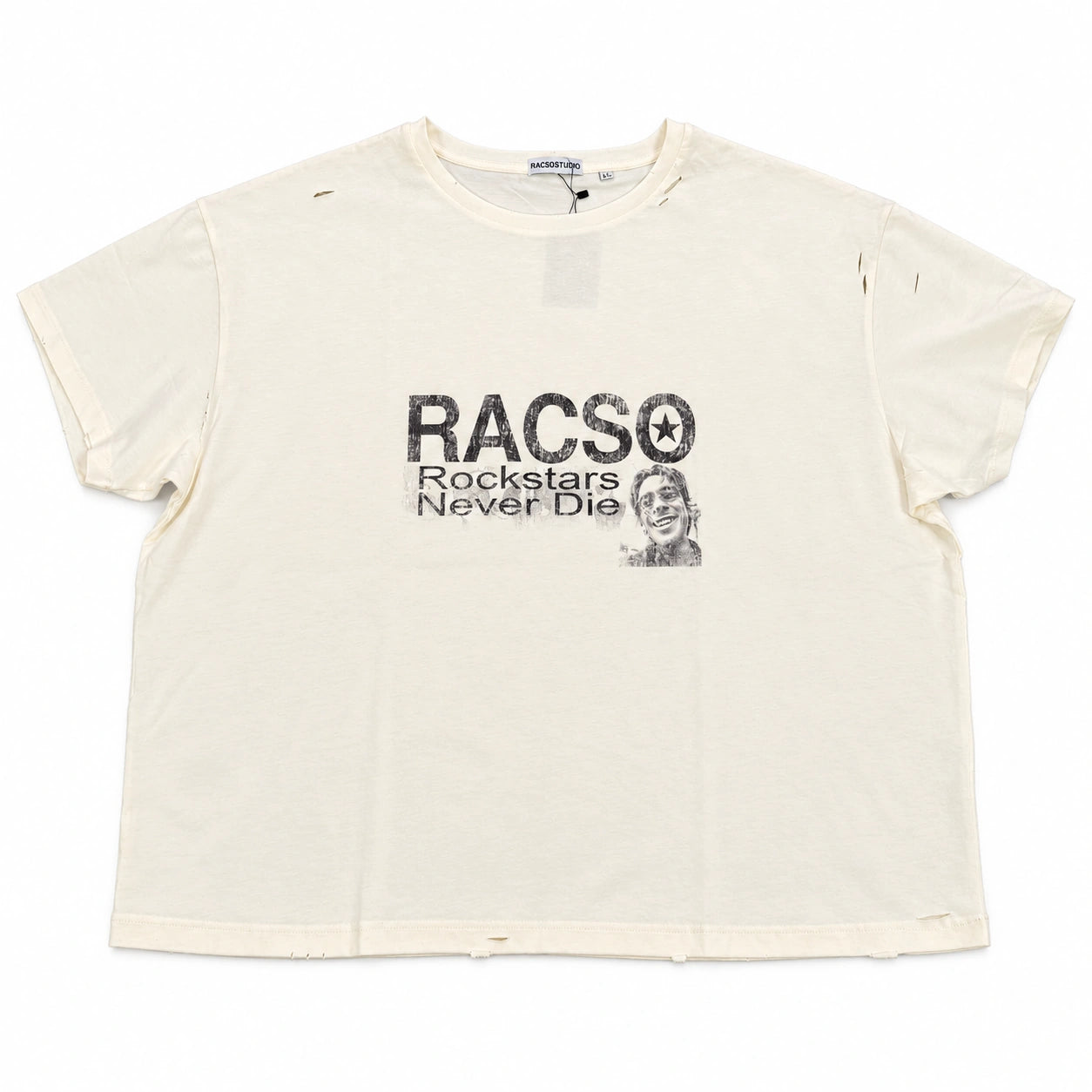 RASCO Studios Tee