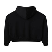 Gv Gallery Raspberry Athletics Hoodie Black