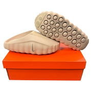 Nike Mind 001 Slide Rattan (USED)