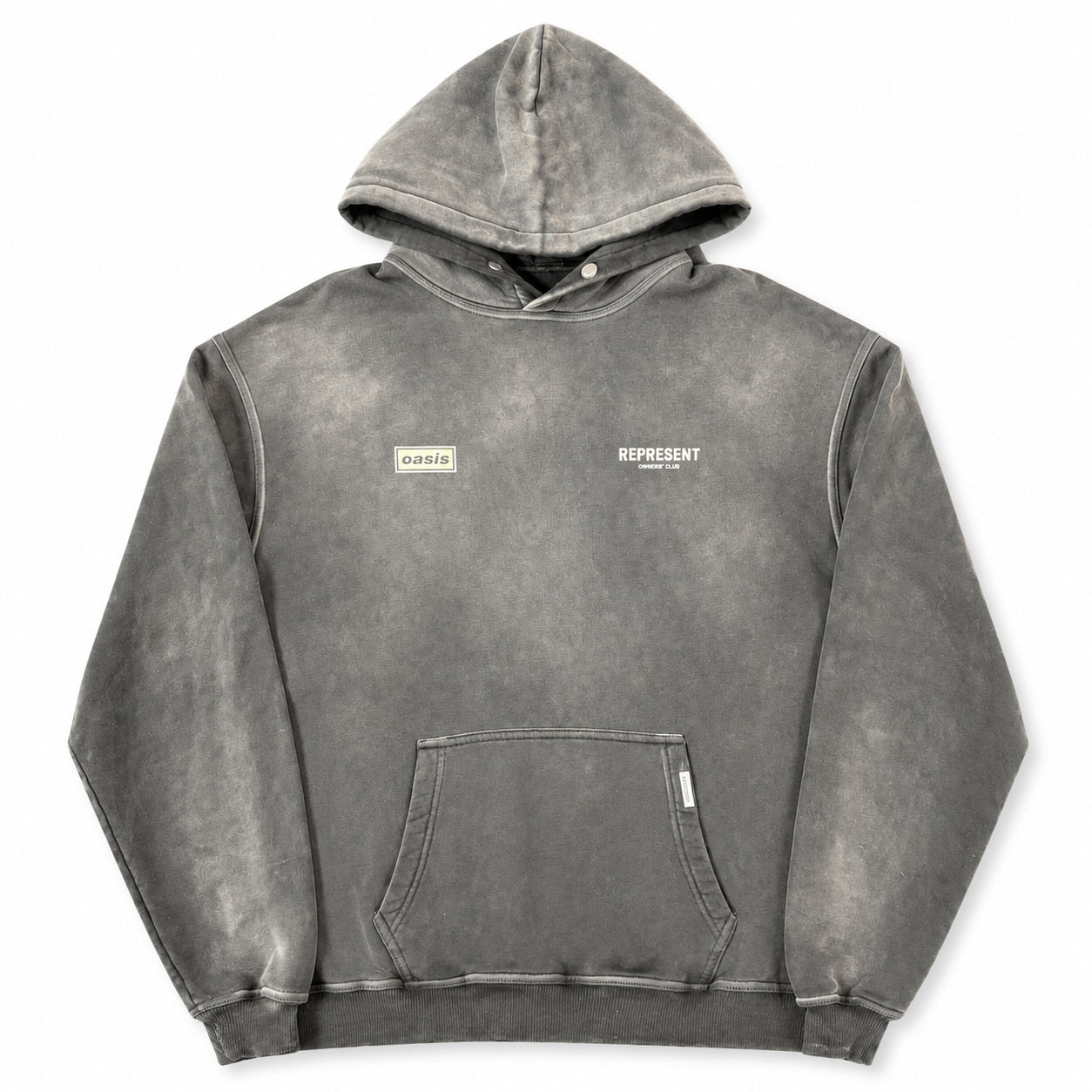 Pre-Owned Represent Oasis Hoodie