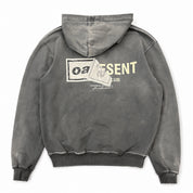 Pre-Owned Represent Oasis Hoodie
