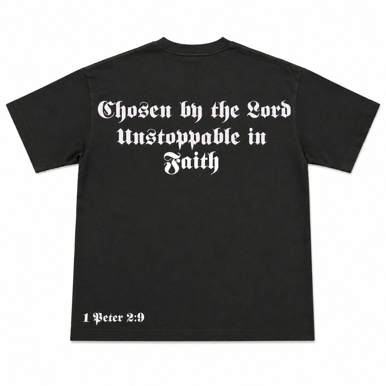 Revelation Tee