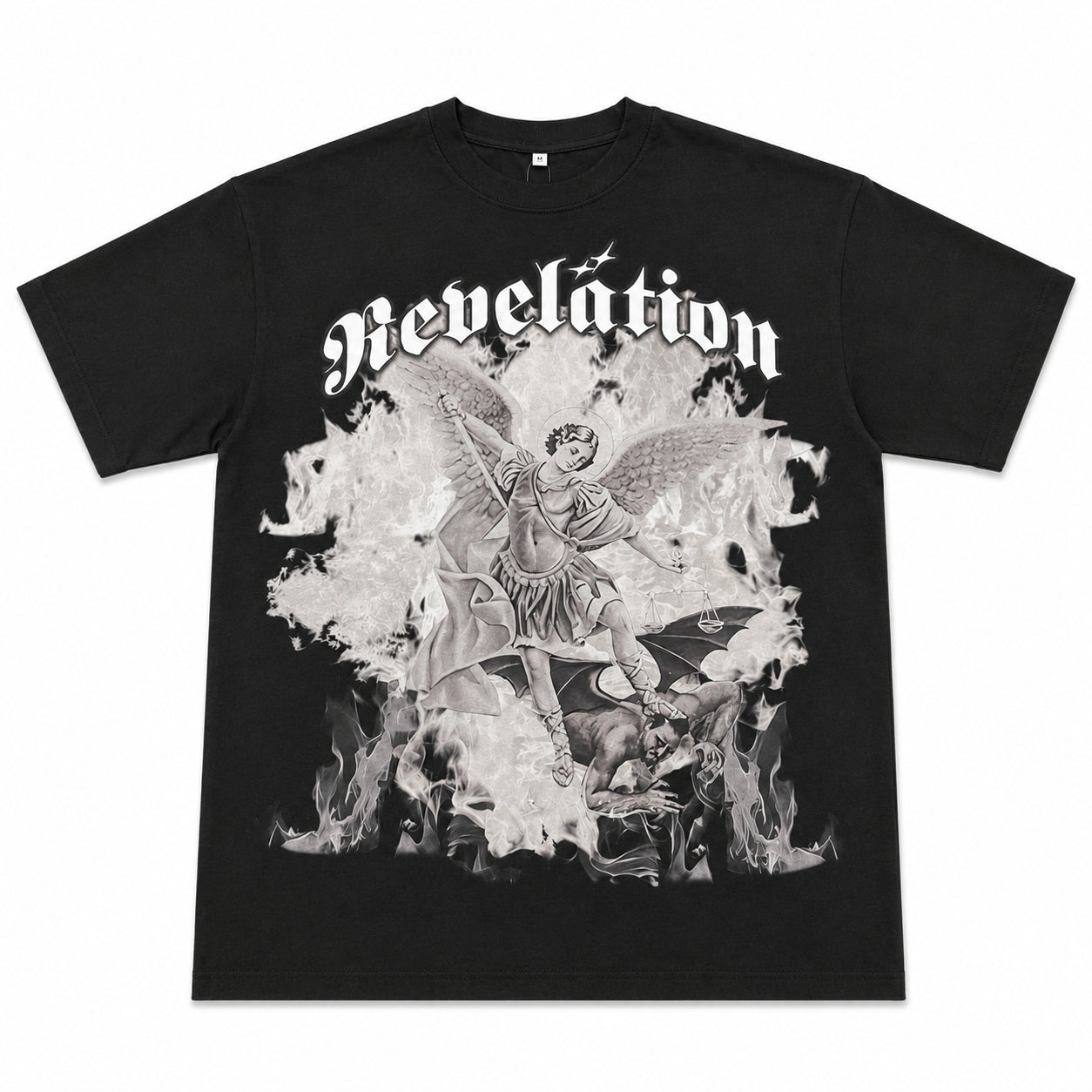 Revelation Tee