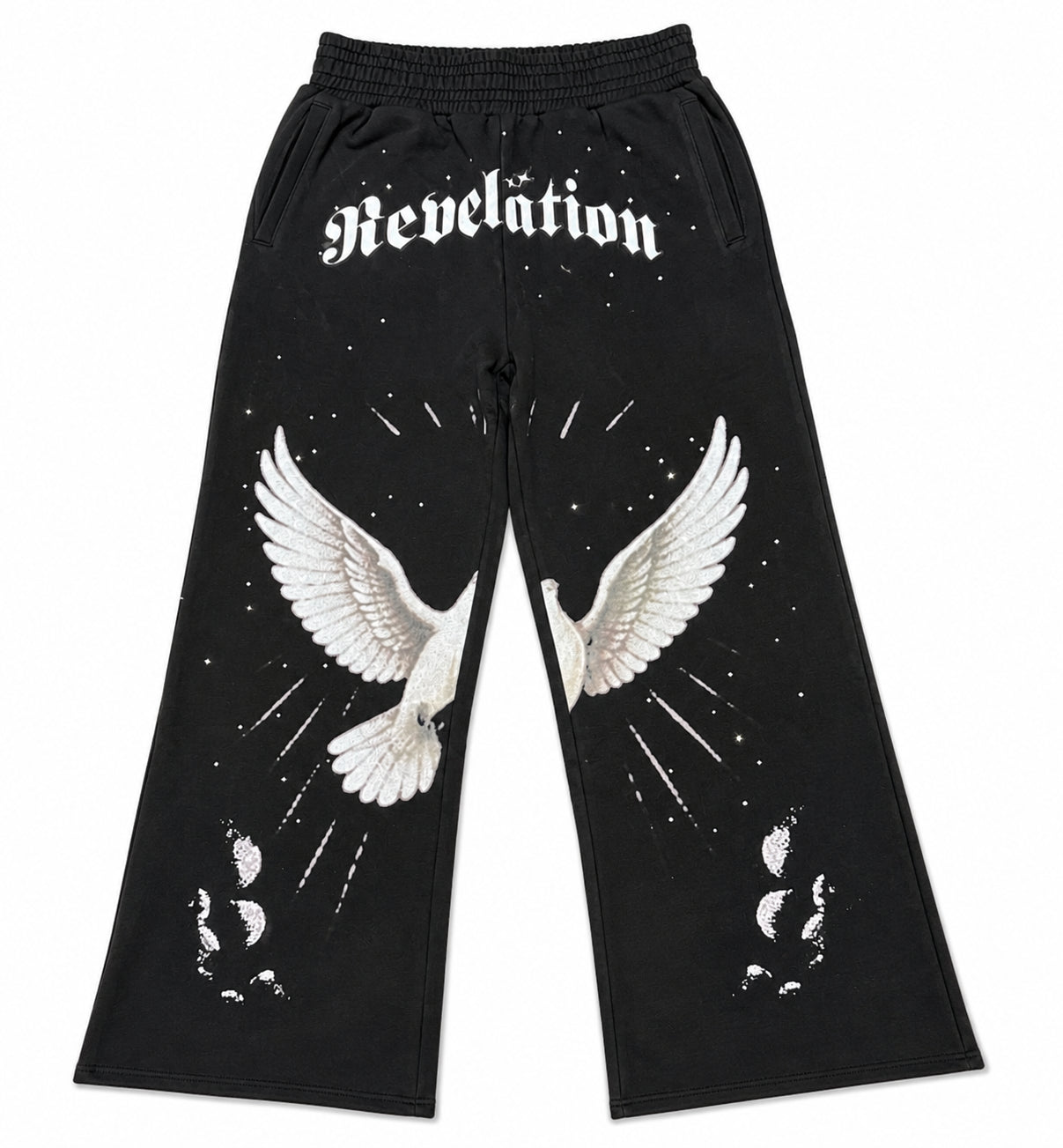 Revelation Sweatpants