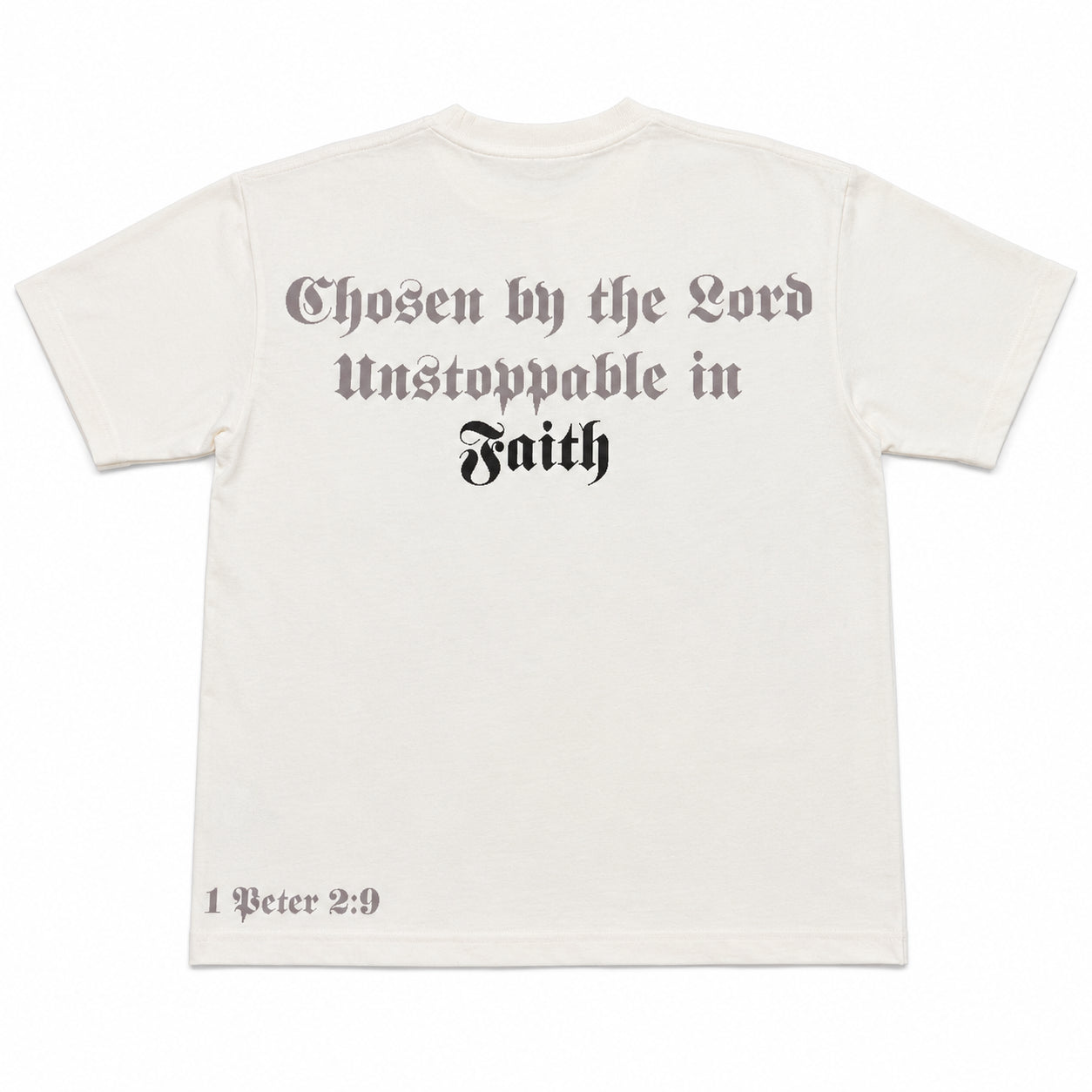 Revelation Tee